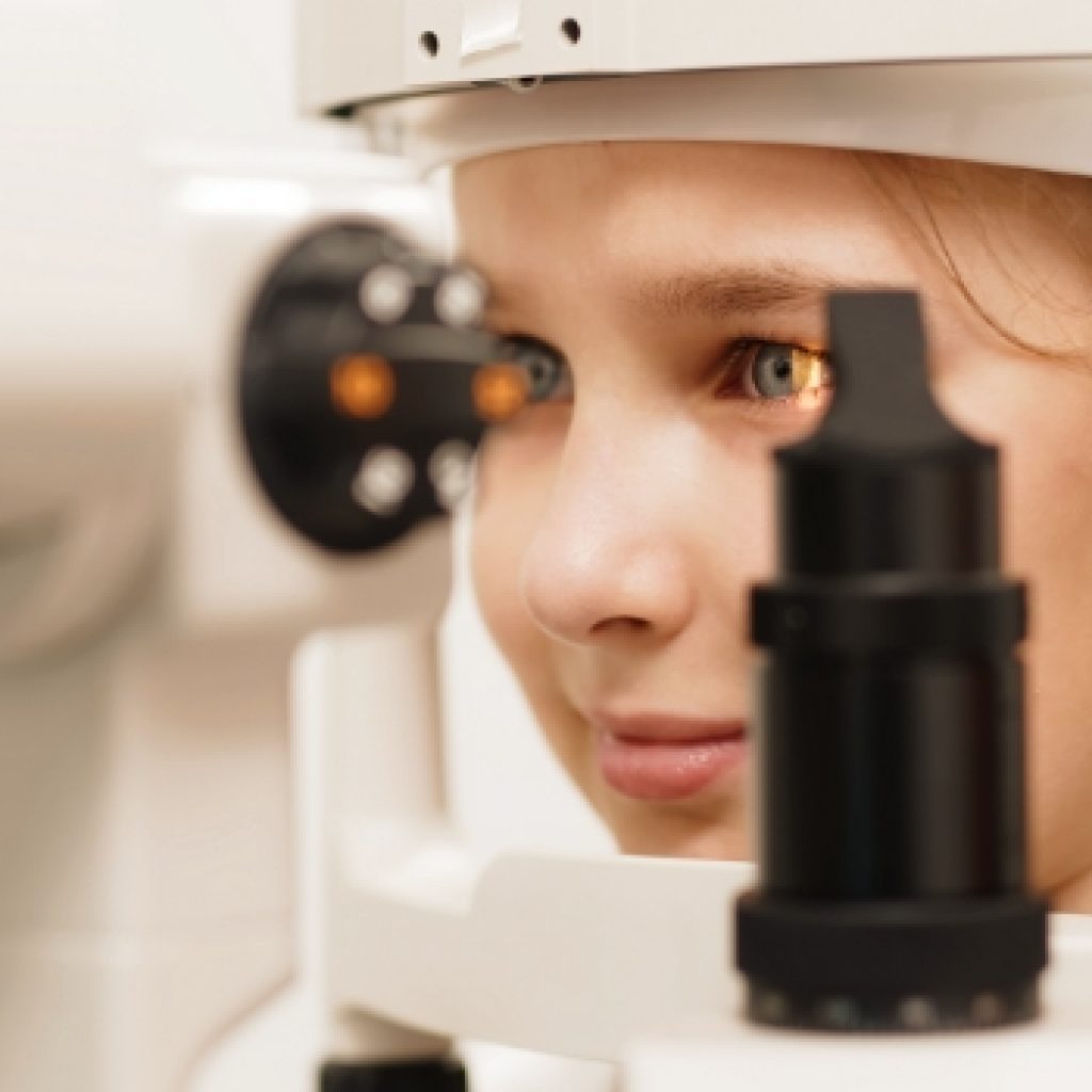 Empresa farmacèutica amb un innovador tractament oftalmològic