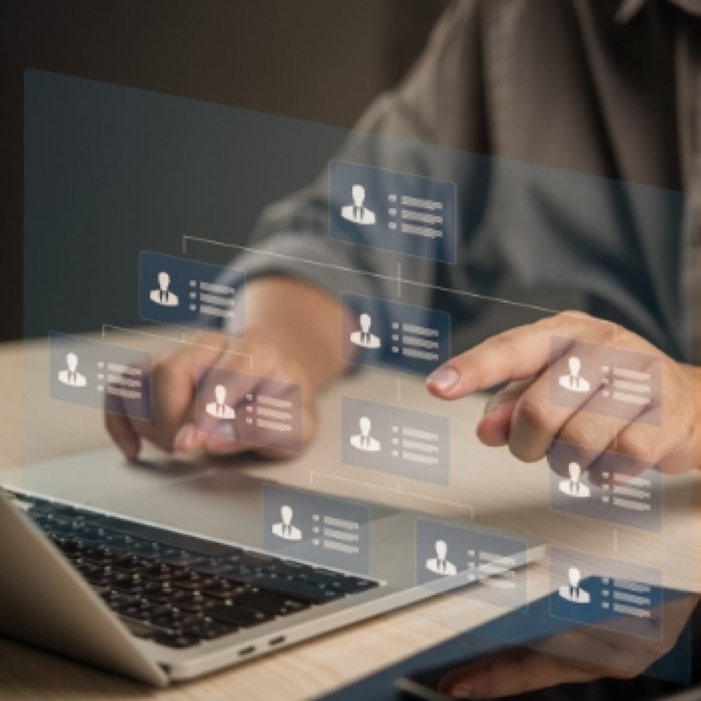 Especialista independent de RR. HH. i Nòmina de SAP