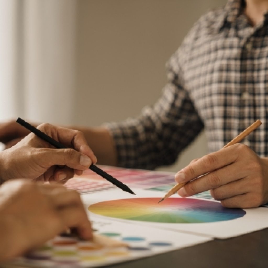 Agència de publicitat i de disseny creatiu