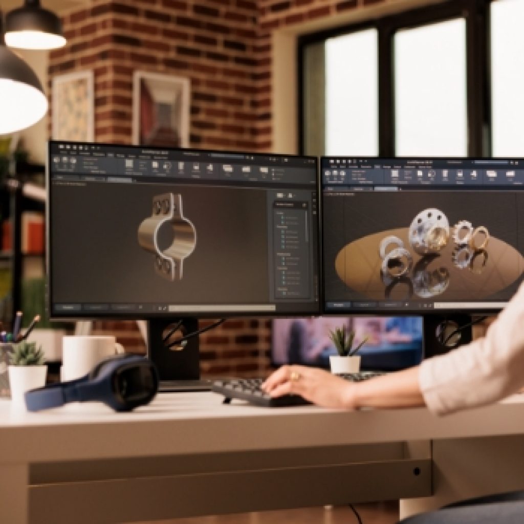 Solucions de disseny i gestió del cicle de vida dels productes