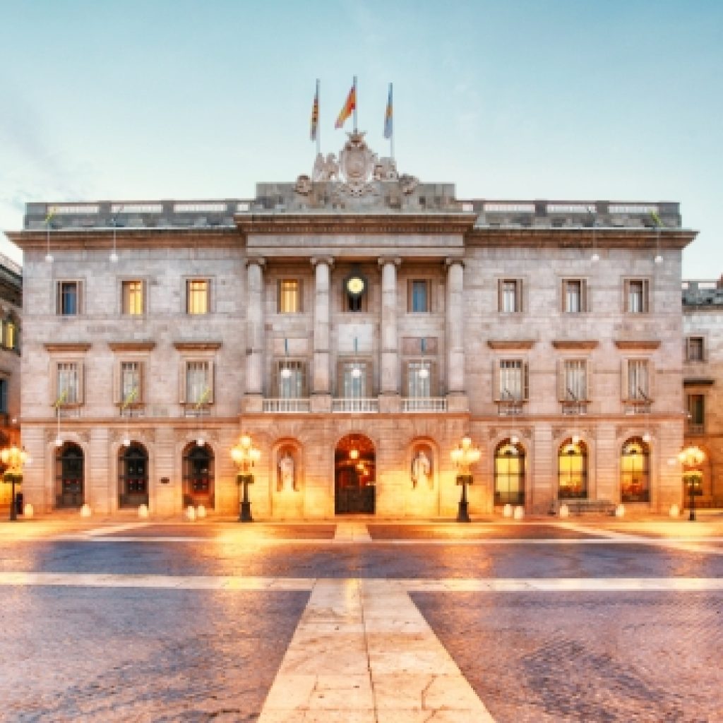 Institució pública vinculada a la Generalitat de Catalunya